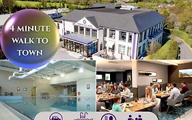 The Kenmare Bay Hotel&Leisure Resort